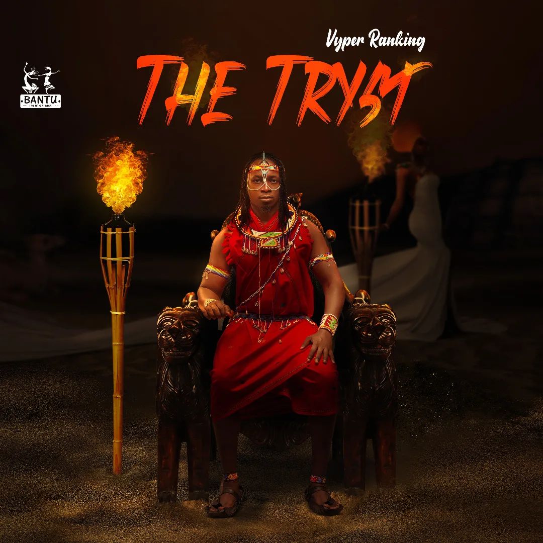 Vyper Ranking ft.Winnie Nwagi,